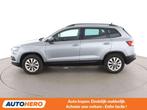 Skoda Karoq 1.5 TSI ACT Ambition (bj 2020, automaat), Stof, Karoq, 5 zetels, 5 deurs