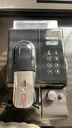 Nespresso - Koffiemachine - Capsules, Ophalen, Gebruikt, Koffiemachine, 4 tot 10 kopjes