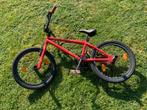 Wipe bmx fiets Decathlon, Fietsen en Brommers, Fietsen | Kinderfietsjes, Ophalen, Gebruikt