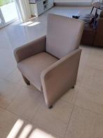 Table avec 6 chaises, Maison & Meubles, Enlèvement