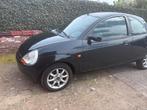 FORD KA 2007 (zo meenemen), Autos, Ford, Achat, Ka, Boîte manuelle, Noir