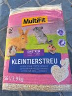 strooisel voor konijnen- of caviahok, Dieren en Toebehoren, Ophalen, Nieuw, Overige typen, Konijn