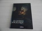 LE CODEX ANGÉLIQUE GLORIS & BOURGOIN TOME 1, 2, 3 DELCOURT, Enlèvement ou Envoi, Série complète ou Série, Comme neuf, Gloris & Bourgouin