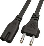 divers câble d alimentation électrique secteur état neuf, Enlèvement ou Envoi, Neuf, Moins de 2 mètres, Câble de composant