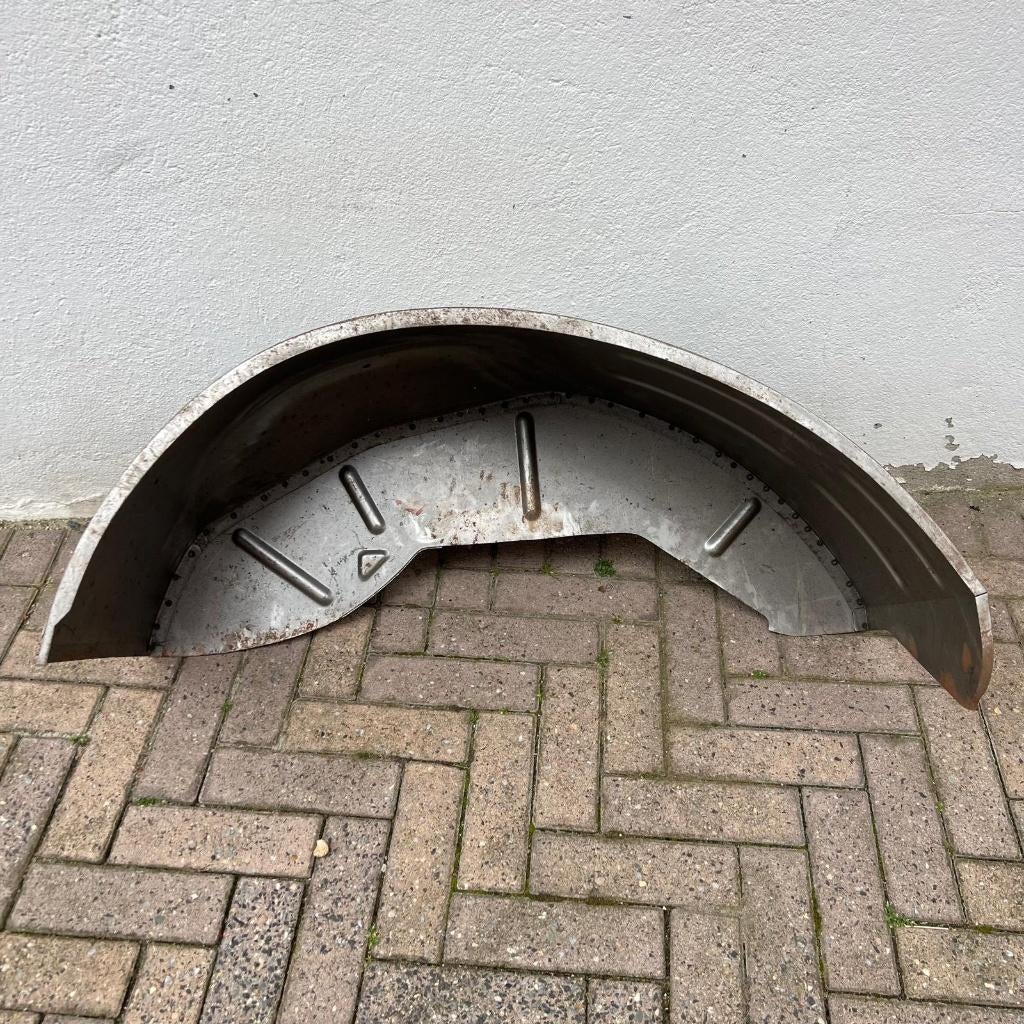 Passage de roue pour bus VW Split, côté droit 63-67, Autos : Divers, Accessoires de voiture, Comme neuf, Enlèvement ou Envoi