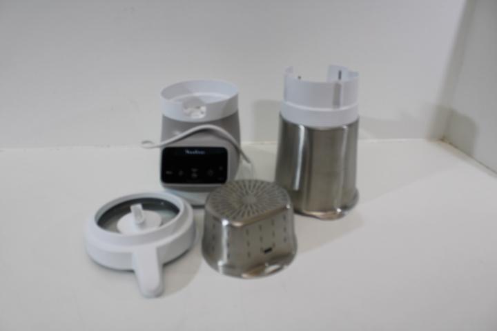 Moulinex Soup&Plus LM926B00 Soepmaker, Elektronische apparatuur, Keukenmixers