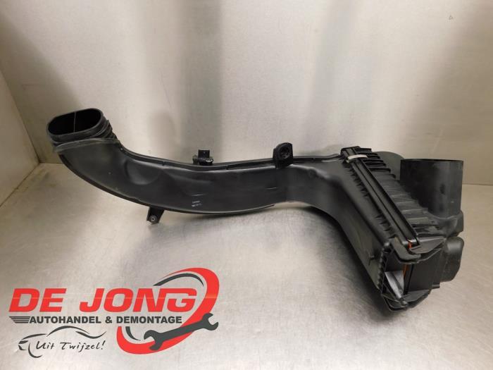 Luchtfilterhuis van een BMW 5-Serie, Gebruikt, -, -, Ophalen of Verzenden