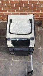 Fietskar  zo goed als nieuw, Fietsen en Brommers, Ophalen, Zo goed als nieuw