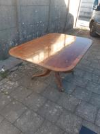 Superbe table Régence, Enlèvement ou Envoi