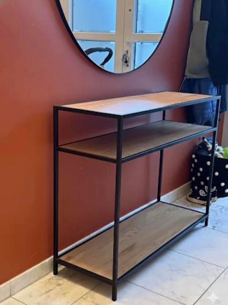 Meuble d’entrée, Huis en Inrichting, Tafels | Sidetables, Zo goed als nieuw, Ophalen