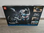 LEGO Technic 42130 - BMW M 1000 RR (NIEUW), Ophalen of Verzenden, Nieuw, Complete set, Lego