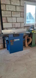 Vandikte bank met afzuiging, Doe-het-zelf en Bouw, Ophalen