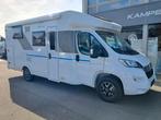 Nieuwe Adria Sun Living S 70SL, Caravans en Kamperen, Mobilhomes, Hordeur, 6 tot 7 meter, Bedrijf, Adria