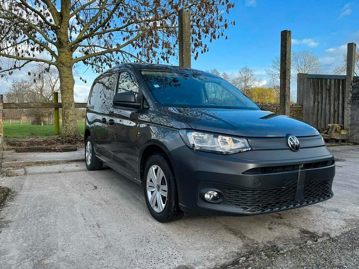 Volkswagen caddy 2.0, Autos : Pièces & Accessoires, Autres pièces automobiles, Volkswagen, Utilisé, Enlèvement