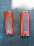 Datsun 280zx knipperlicht glazen, Ophalen of Verzenden, Gebruikt, Nissan