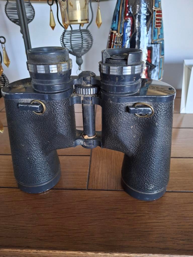 Vintage verrekijker jaren 60 van Blitz Deluxe, TV, Hi-fi & Vidéo, Matériel d'optique| Jumelles, Enlèvement