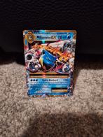Ma carte Pokémon Blastoise EX, Enlèvement ou Envoi, Foil