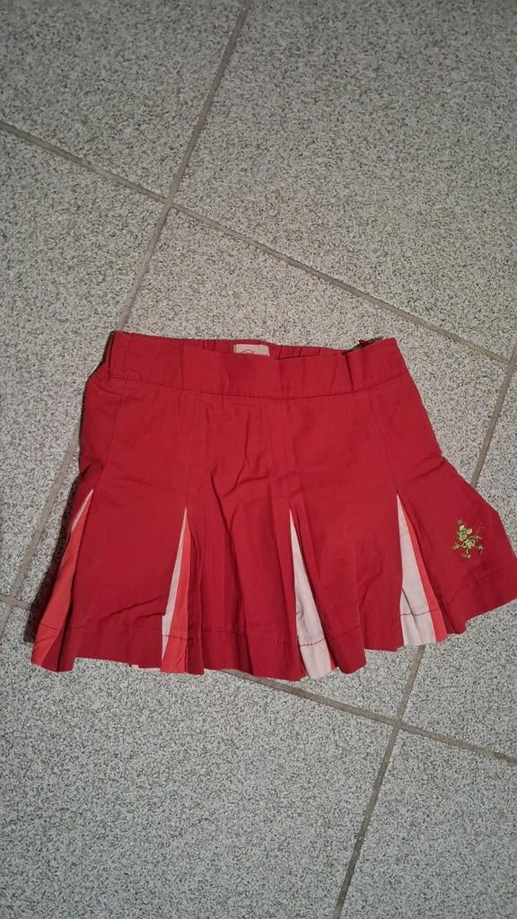 Jupe Donaldson taille 92, Enfants & Bébés, Vêtements enfant | Taille 92, Robe ou Jupe, Enlèvement ou Envoi, Comme neuf, DONALDSON.