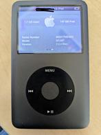 iPod Classic 7th Gen - 160 GB (SSD), 40 GB en meer, Gebruikt, Classic, Met radio