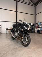 Honda CBF 600 CBF600SA, Motoren, Motoren | Honda, Particulier, 4 cilinders, ABS