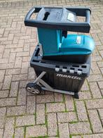 Broyeur Makita UD2500, Tuin en Terras, Hakselaars, Ophalen