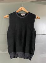 Naf Naf Topje, Kleding | Dames, Ophalen of Verzenden, Zo goed als nieuw, Grijs, Naf Naf