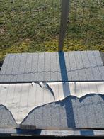 Graniet trapblok, Tuin en Terras, Ophalen, Nieuw