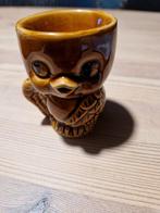 Retro eierdopje, Antiek en Kunst