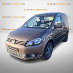 Bedrijfswagen, Volkswagen, Caddy, 1.6 TDI, 2011, Auto's, Gebruikt, Overige modellen, 95 pk, Overige brandstoffen