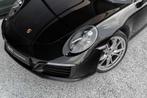Porsche 911 991 C2 Cabrio 14 WaySeats SPORTEXHAUST Bose PDK, Auto's, Porsche, Automaat, 4 zetels, Gebruikt, Cabriolet