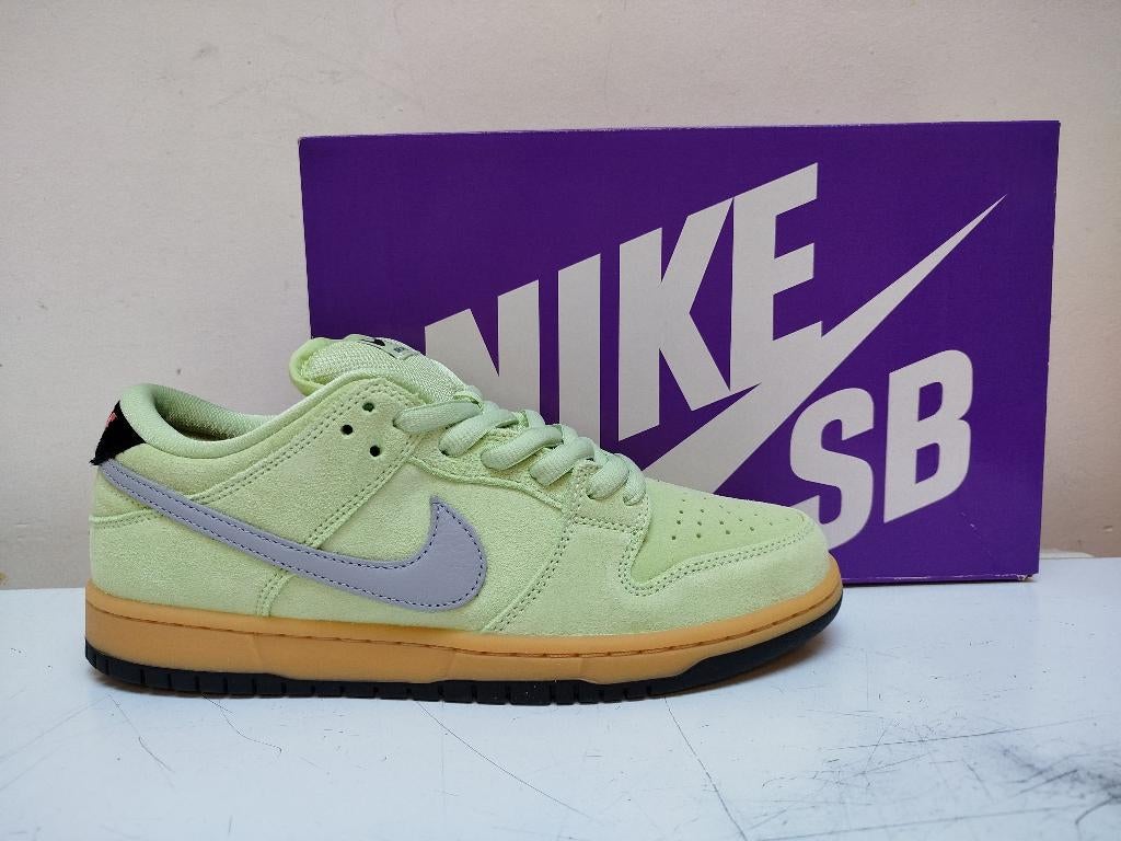 Nike SB Dunk Low Verdugo Mountain. Maat: 42,5 (US9), Vêtements | Hommes, Chaussures, Neuf, Baskets, Autres couleurs, Enlèvement ou Envoi