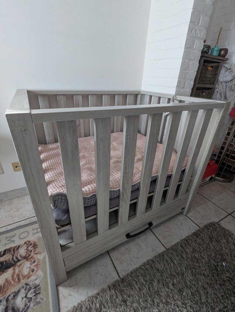 Park, Enlèvement, Réglable en hauteur