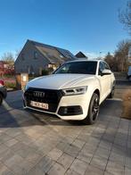 Audi Q5, Autos, Achat, Q5, Particulier, Attache-remorque