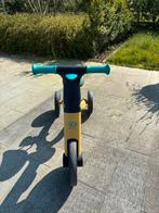 Kinderkraft 3 in 1, Ophalen, Loopfiets