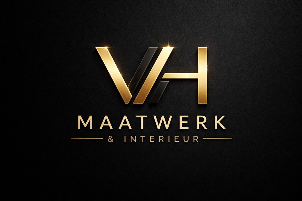 VH maatwerk inherieur, Meubles