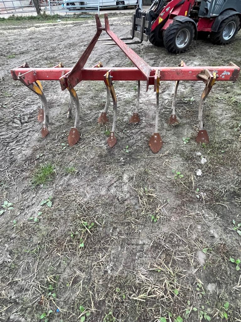 Landbouw machines te koop, Zakelijke goederen, Ophalen, Serretuinbouw