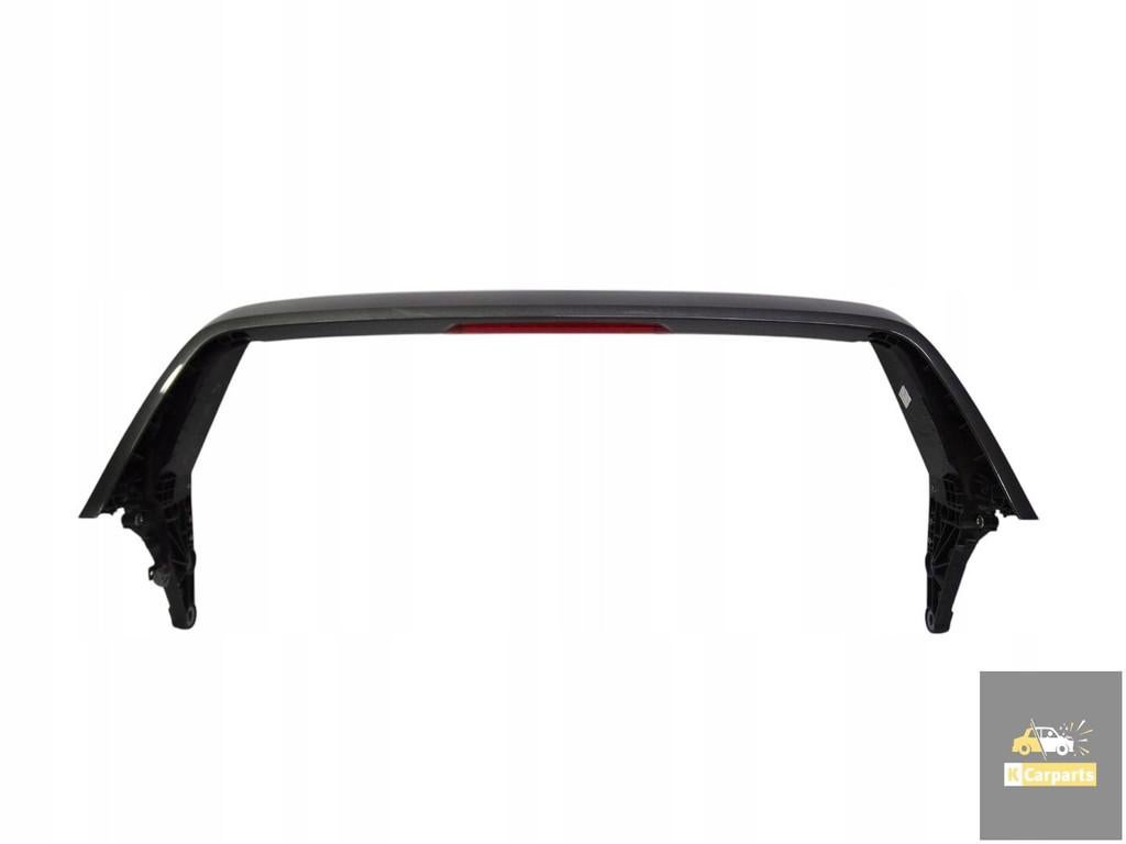 EB3B-286F70-A, Cadre de spoiler pour Ford Ranger V Wildtrak, Autos : Pièces & Accessoires, Info@ford.com, Ford Motor Company, American Road 1
48126  Dearborn