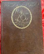 Livre d'or du Centenaire de l'indépendance belge 1830-1930, Enlèvement