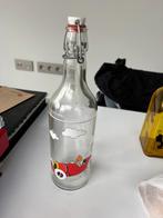 Kuifje limonade fles, Enlèvement ou Envoi, Tintin, Comme neuf, Ustensile