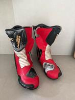 Dutstars motorlaarzen (Maat 42), Ophalen, Tweedehands, Heren, Laarzen