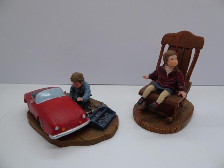 Luville Pièce Julia & Laurine Bayon 600077, Divers, Noël, Neuf, Enlèvement ou Envoi