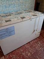 Diepvries Frigor, Enlèvement