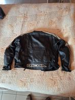 A vendre Blouson Motard, Motos, Enlèvement, Seconde main, Hommes, Manteau | cuir