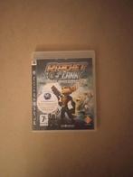 Ratchet & Clank: Tools of Destruction PS3, Gebruikt, 1 speler, Vanaf 7 jaar, Ophalen