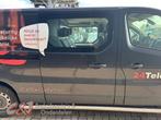 Schuifdeur rechts van een Opel Vivaro (L298), Gebruikt, -, Deur, -