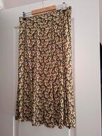 Rok met bloemmotief, Kleding | Dames, Rokken, Ophalen of Verzenden, Maat 34 (XS) of kleiner