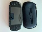 Sony PSP Portable, Enlèvement, Utilisé, Noir, PSP