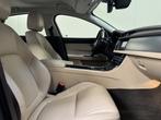 Jaguar XF 2.0d Autom. - Airco - GPS - Topstaat!, Auto's, Zwart, XF, Particulier, Te koop