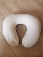 Coussin allaitement, Enlèvement