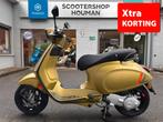 Vespa Sprint S 50 cc 45Km/h AMBIZIOSO MATT (nr.290), Fietsen en Brommers, Scooters | Vespa, Nieuw, Benzine, 50 cc, Vespa S